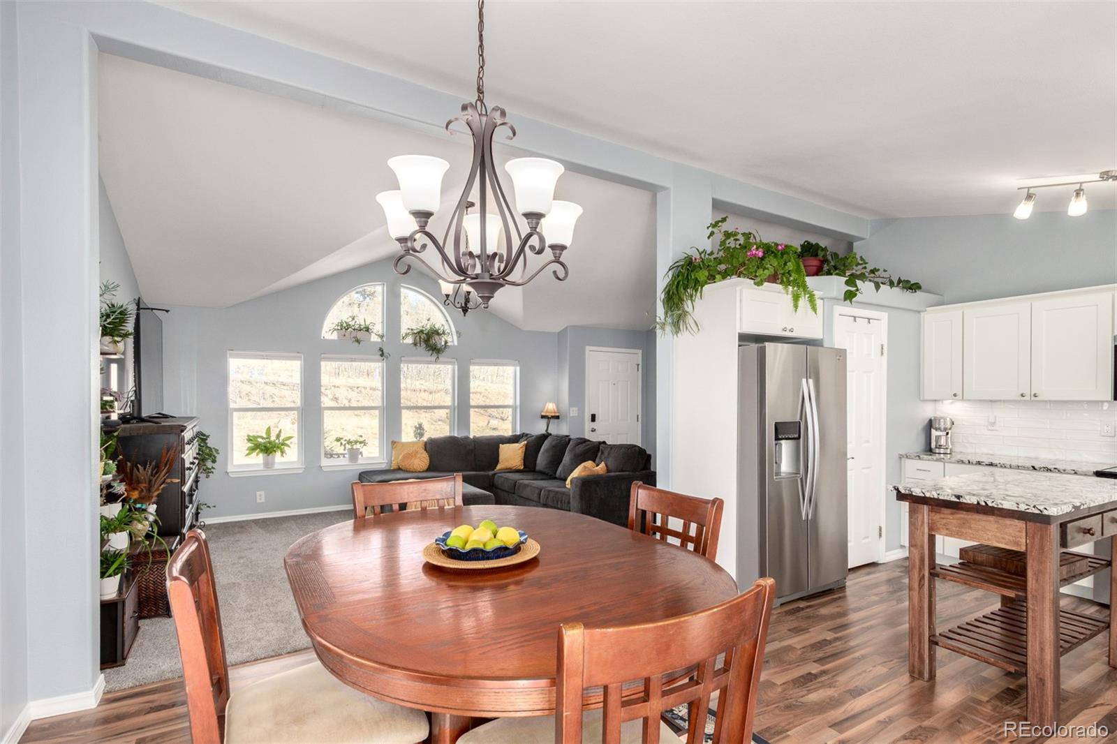 MLS Image #7 for 68  concord drive,jefferson, Colorado