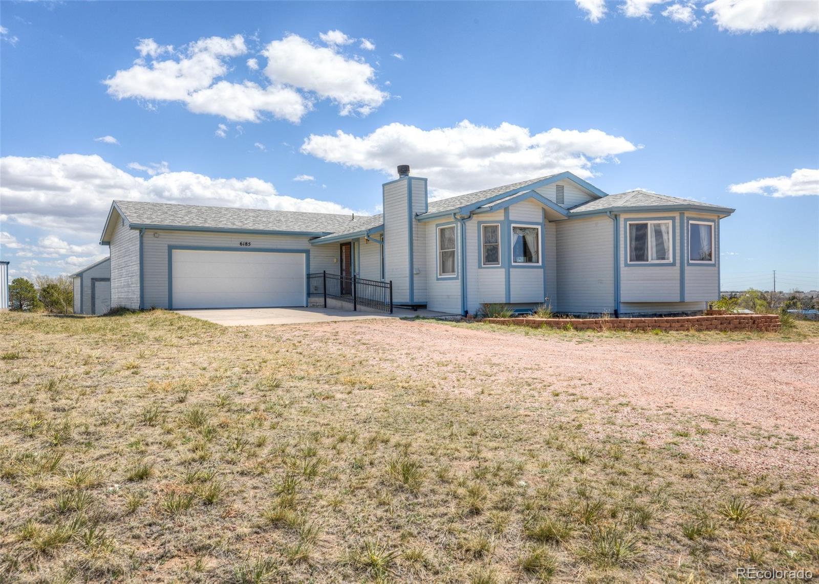 MLS Image #0 for 6185  sayres road,colorado springs, Colorado