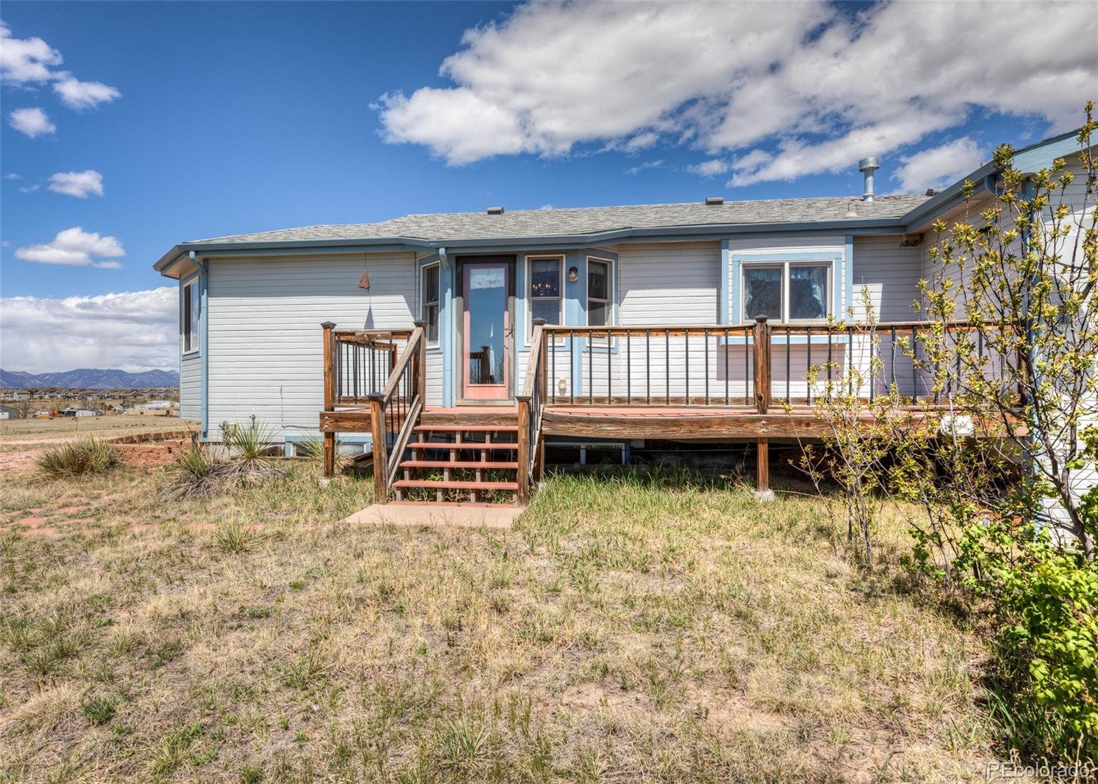 MLS Image #2 for 6185  sayres road,colorado springs, Colorado