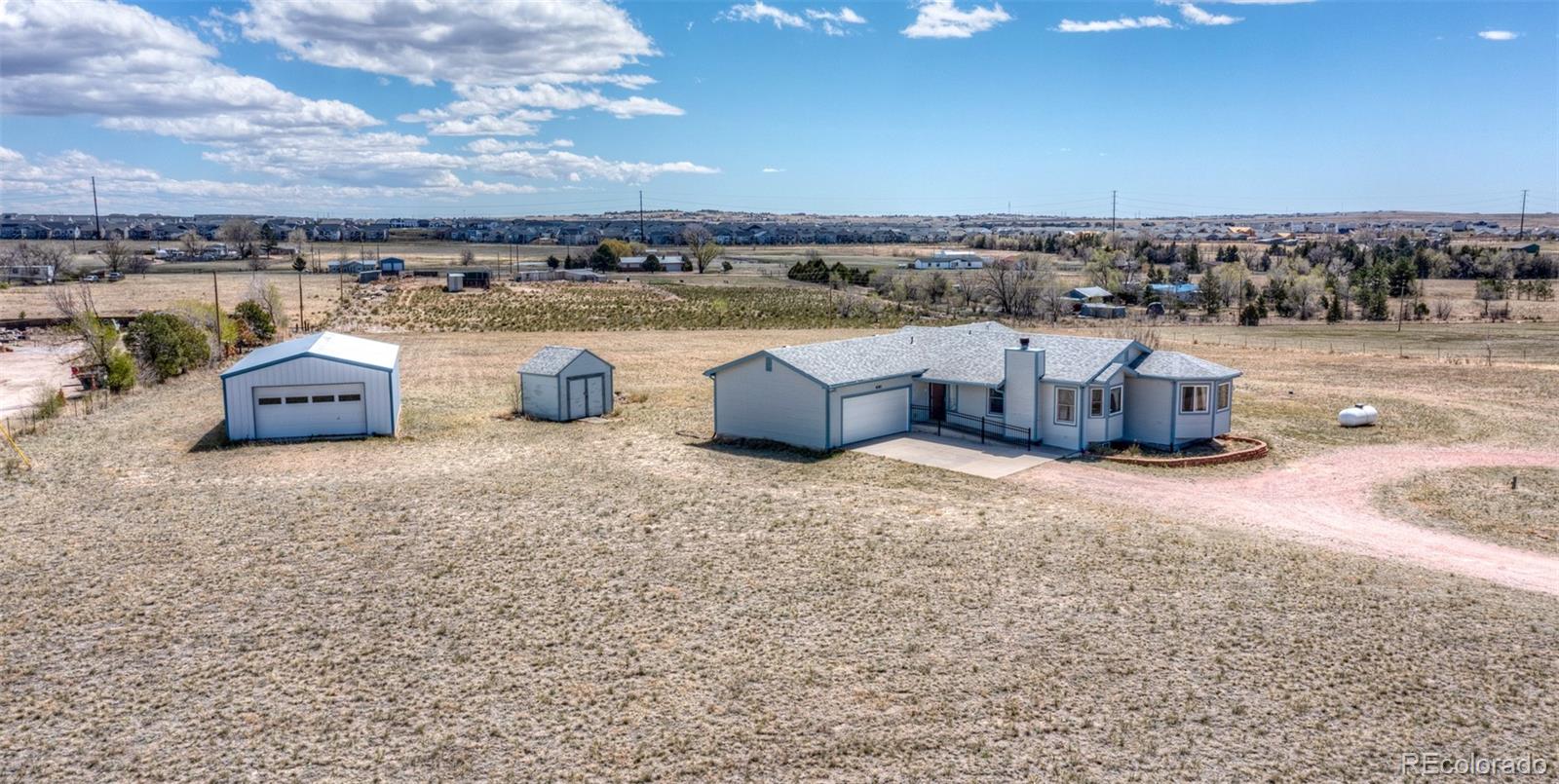 MLS Image #44 for 6185  sayres road,colorado springs, Colorado