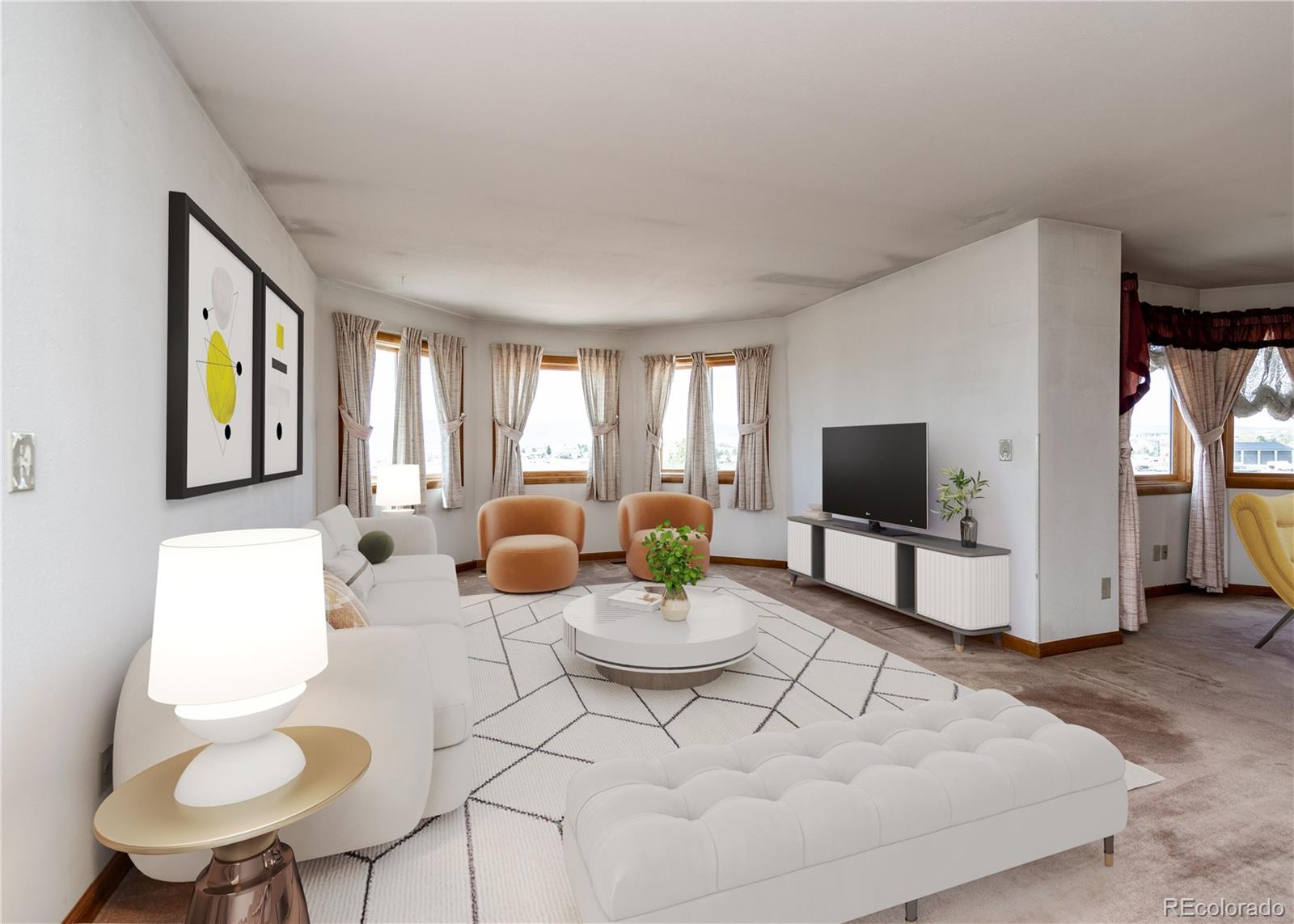 MLS Image #5 for 6185  sayres road,colorado springs, Colorado