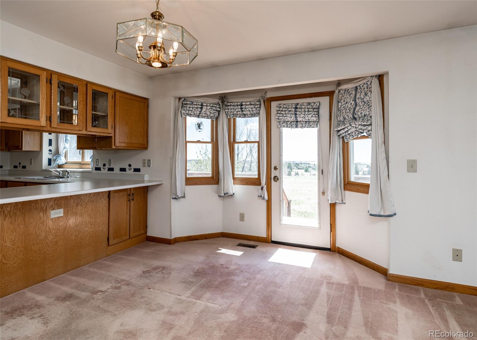 MLS Image #8 for 6185  sayres road,colorado springs, Colorado