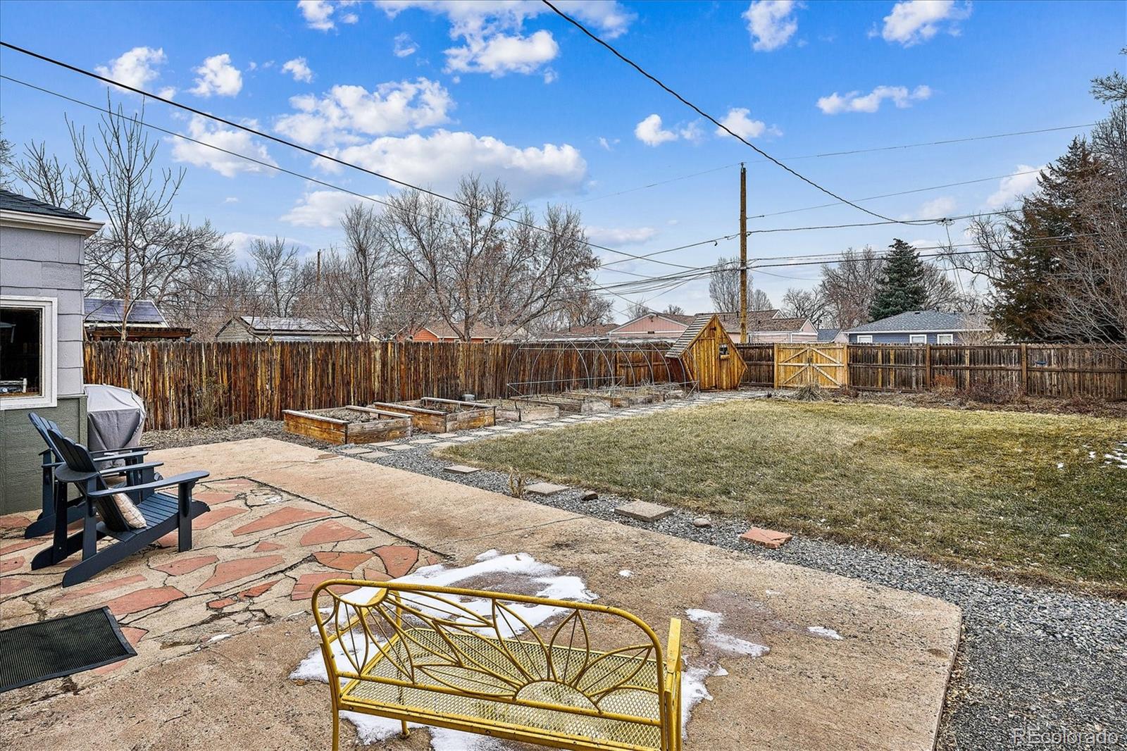 MLS Image #15 for 1700  xenia street,denver, Colorado