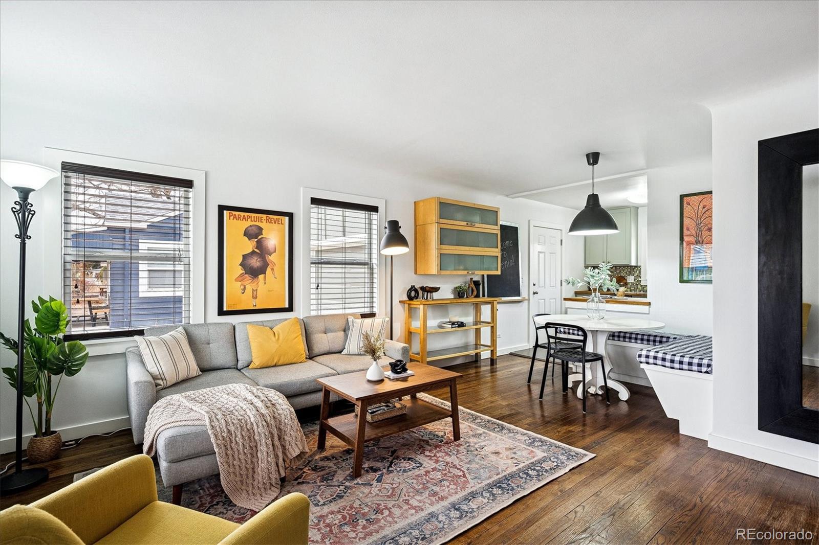 MLS Image #3 for 1700  xenia street,denver, Colorado