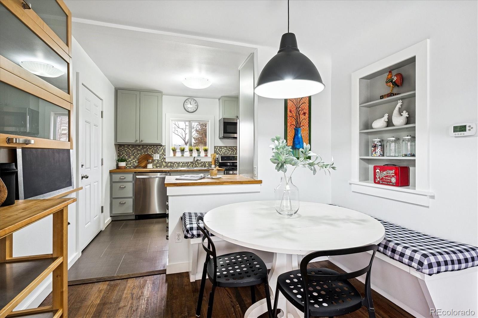 MLS Image #4 for 1700  xenia street,denver, Colorado