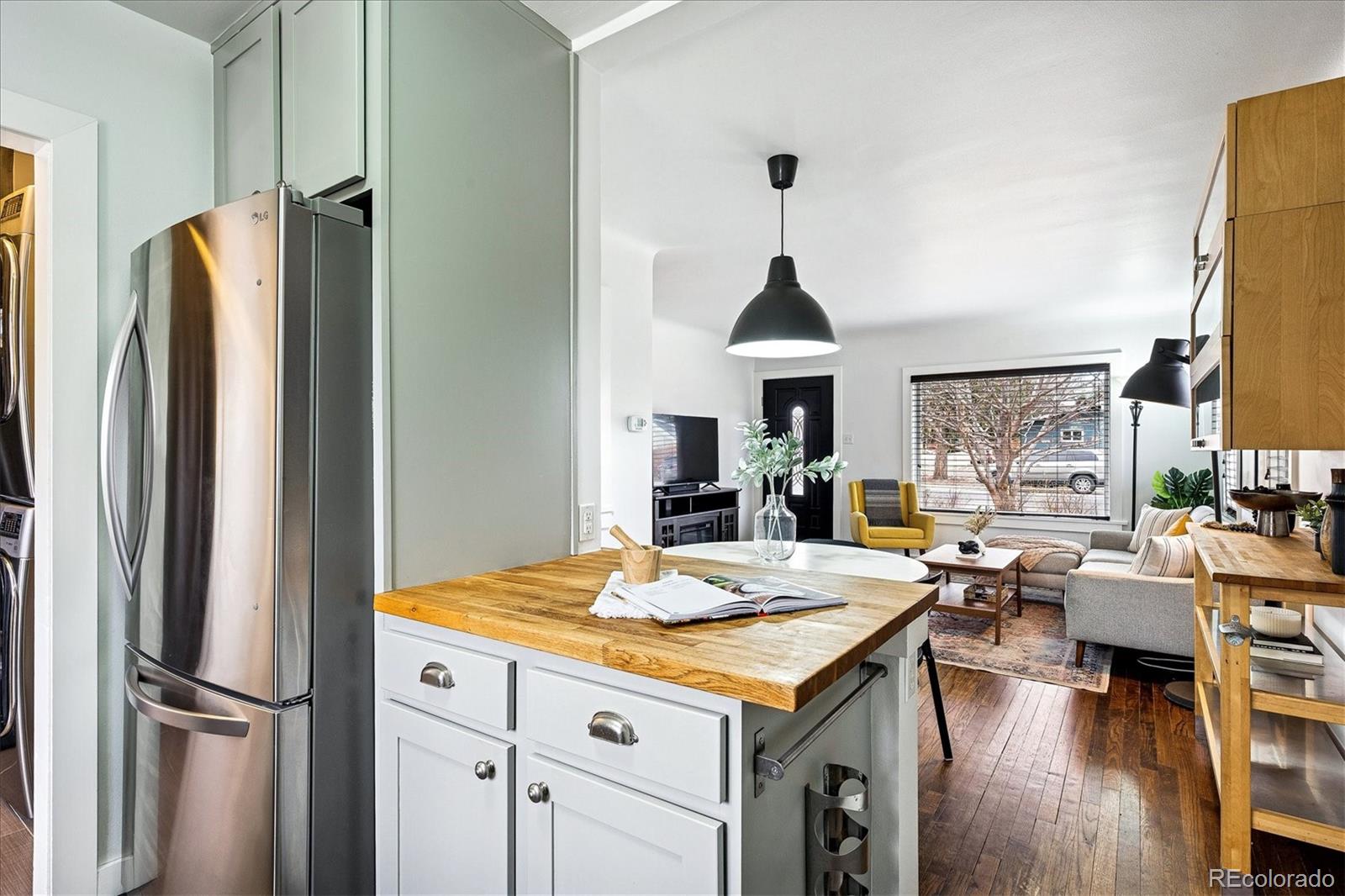 MLS Image #6 for 1700  xenia street,denver, Colorado