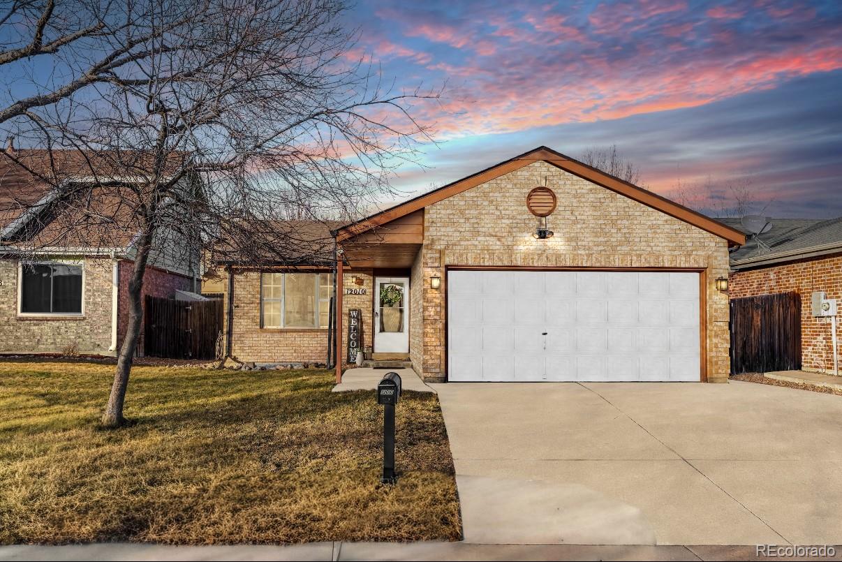 MLS Image #0 for 12010  newport drive,brighton, Colorado