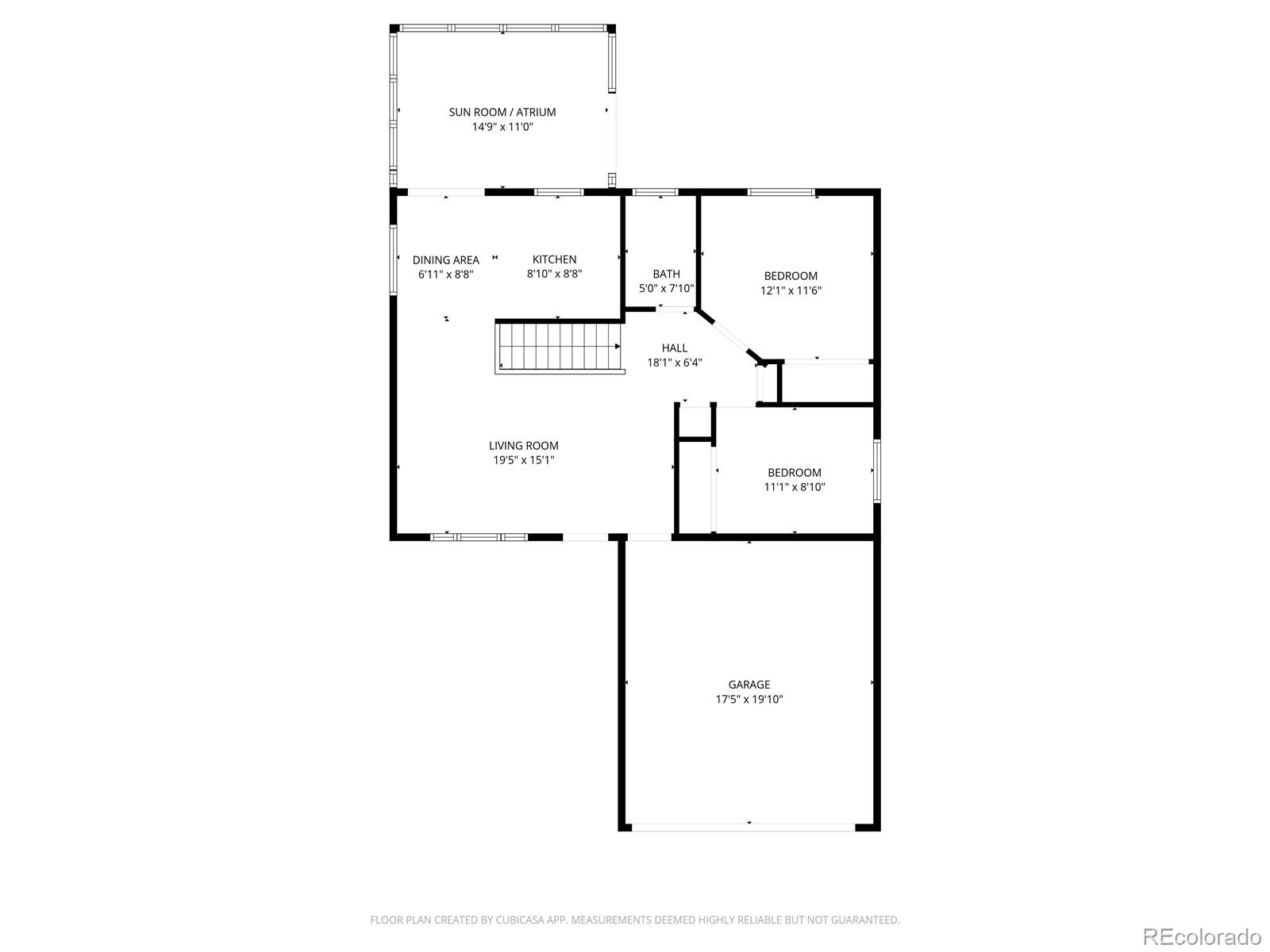 MLS Image #29 for 12010  newport drive,brighton, Colorado