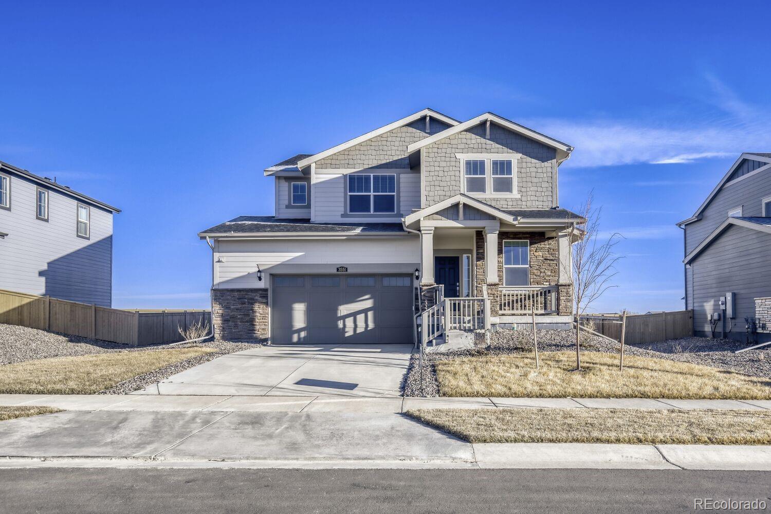 MLS Image #0 for 3551  tabernash drive,loveland, Colorado