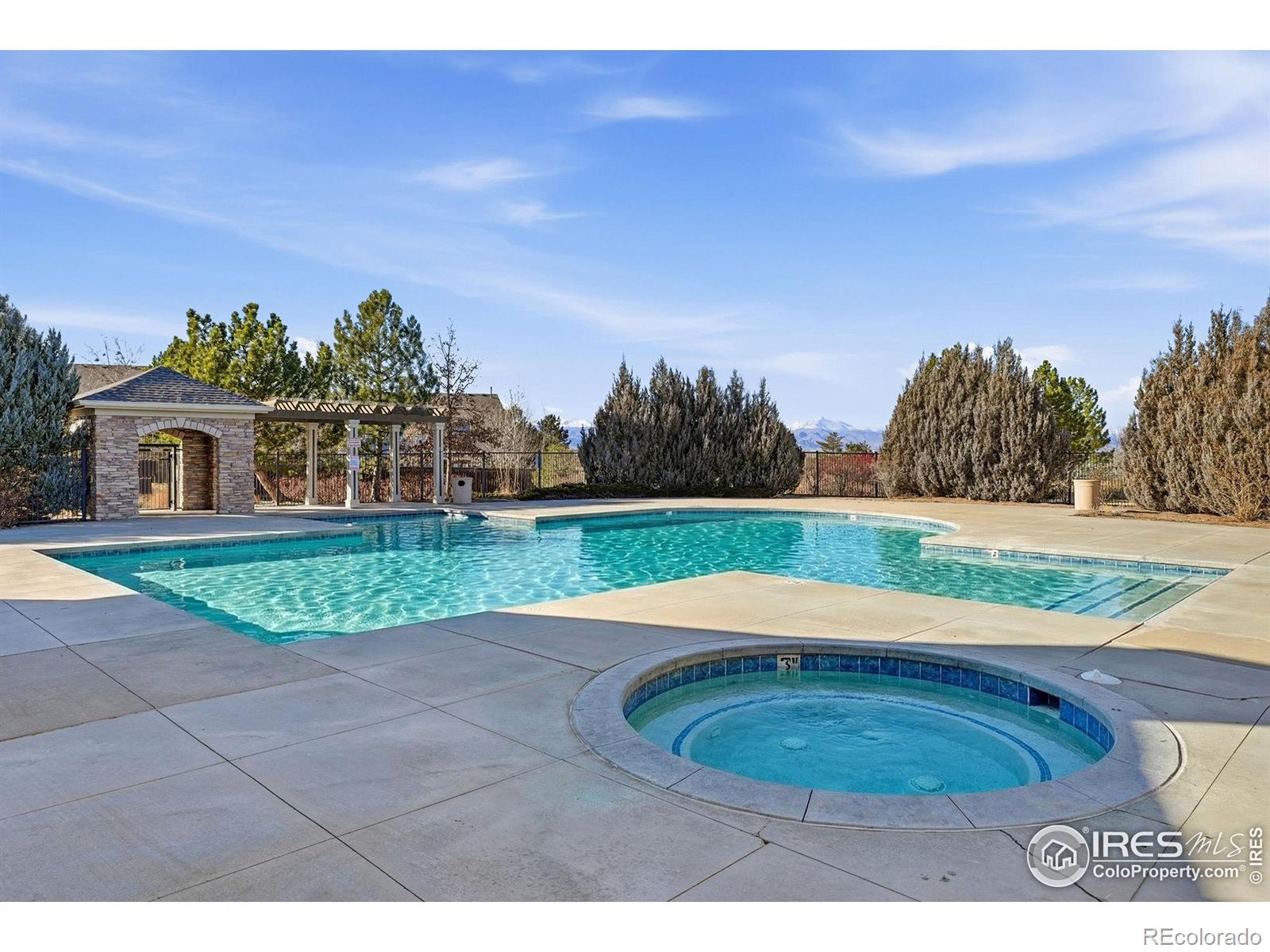 MLS Image #42 for 1425  blue sky circle 15-105,erie, Colorado
