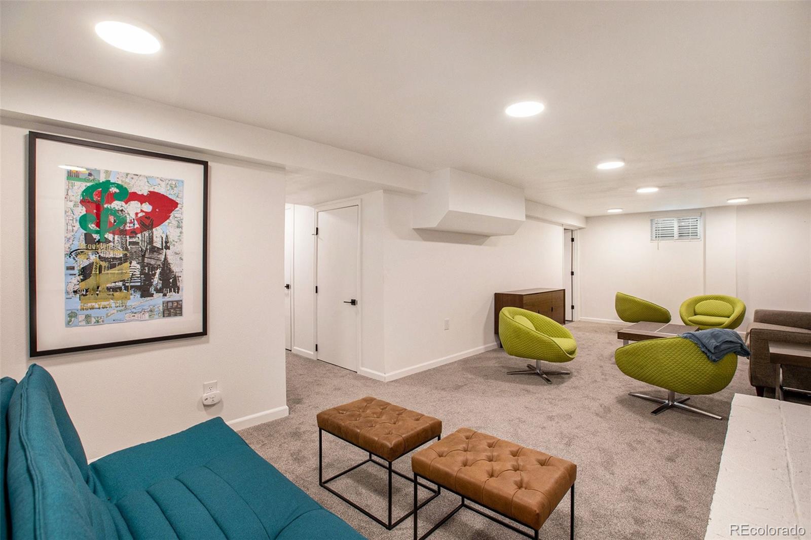 MLS Image #14 for 6483 s sycamore street,littleton, Colorado