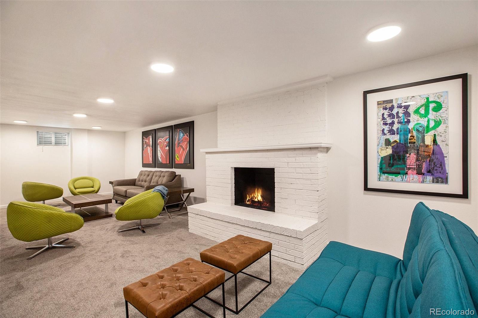 MLS Image #16 for 6483 s sycamore street,littleton, Colorado