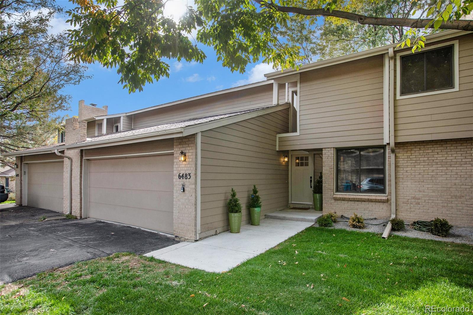 MLS Image #18 for 6483 s sycamore street,littleton, Colorado