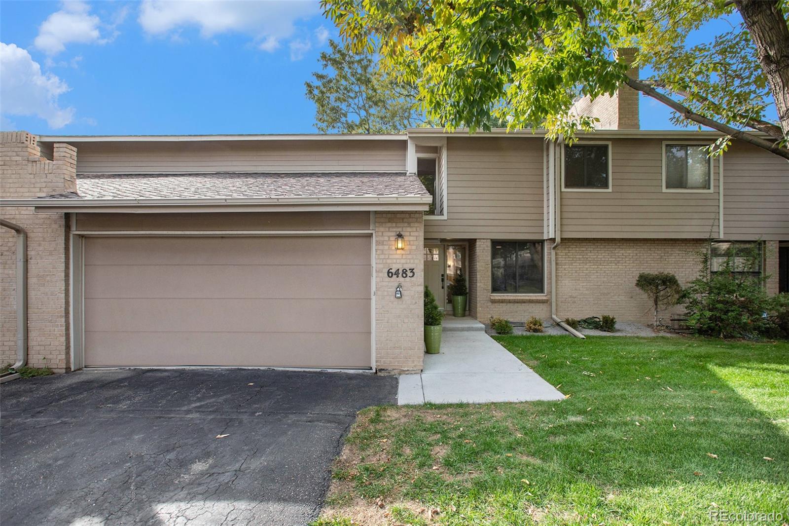 MLS Image #19 for 6483 s sycamore street,littleton, Colorado