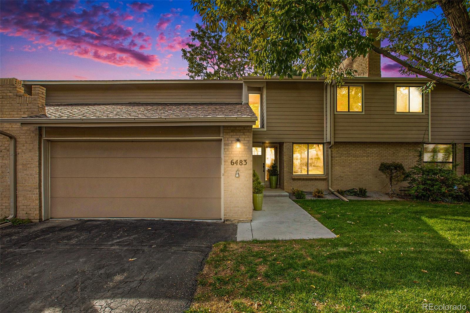 MLS Image #21 for 6483 s sycamore street,littleton, Colorado