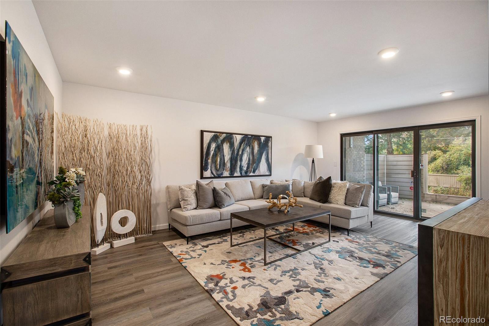 MLS Image #4 for 6483 s sycamore street,littleton, Colorado