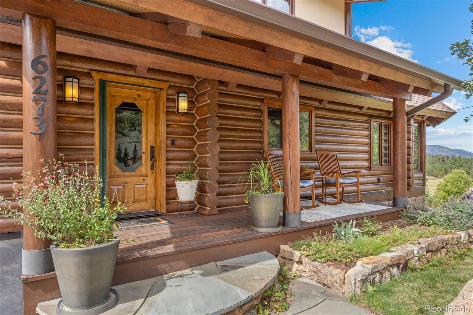MLS Image #1 for 6273  annapurna drive,evergreen, Colorado