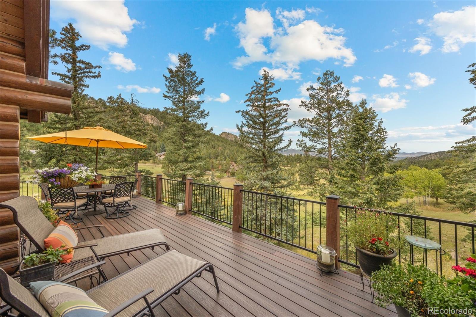 MLS Image #10 for 6273  annapurna drive,evergreen, Colorado
