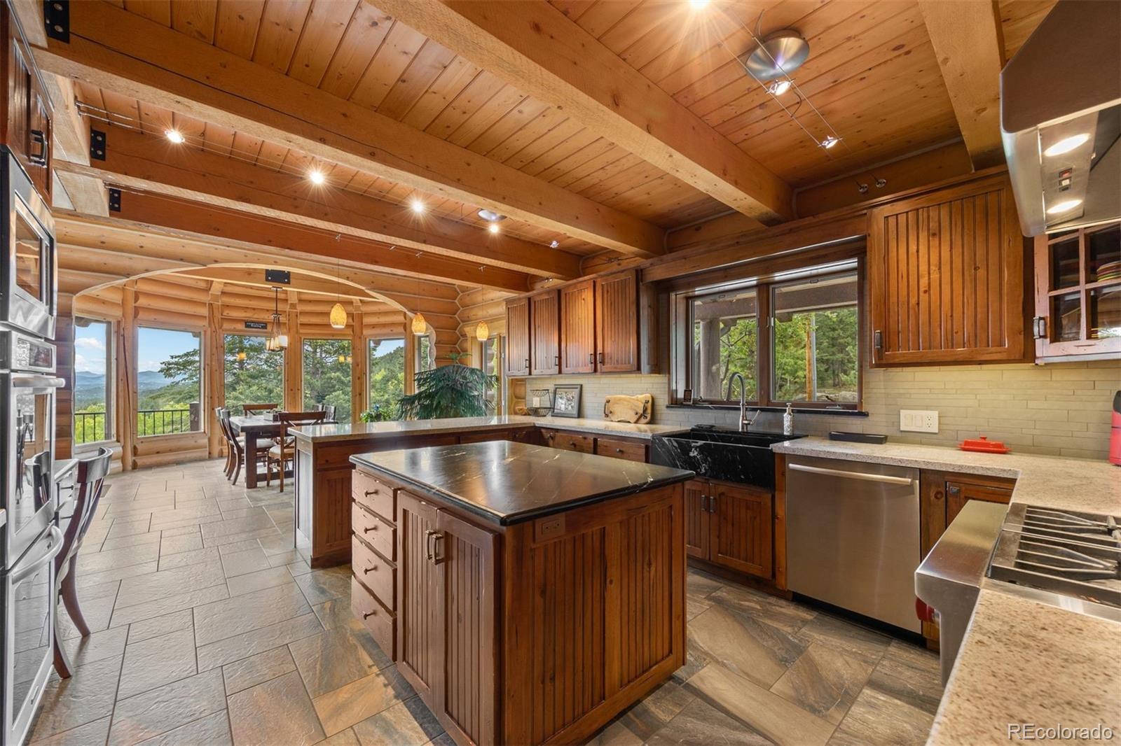 MLS Image #12 for 6273  annapurna drive,evergreen, Colorado