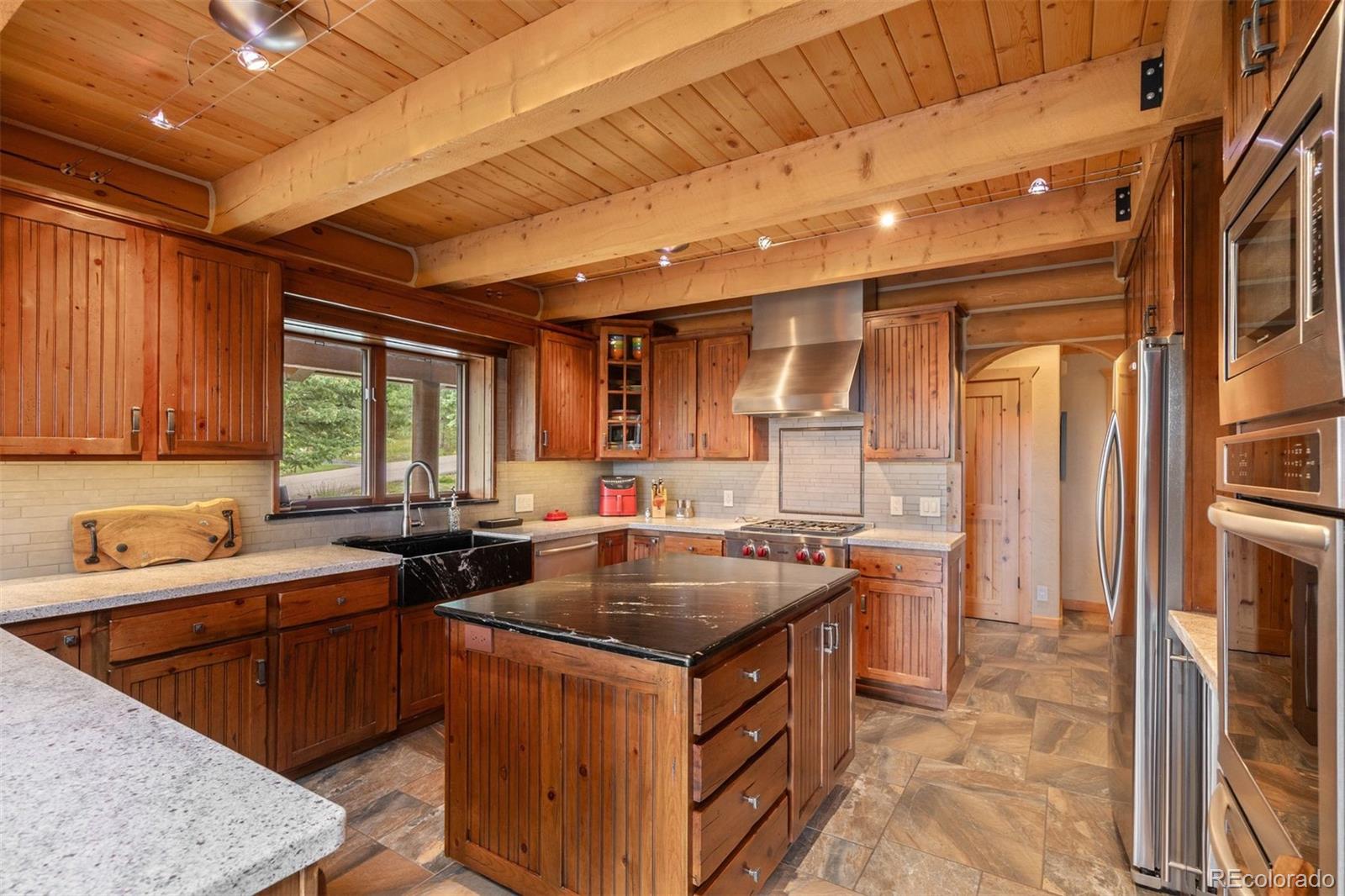 MLS Image #13 for 6273  annapurna drive,evergreen, Colorado