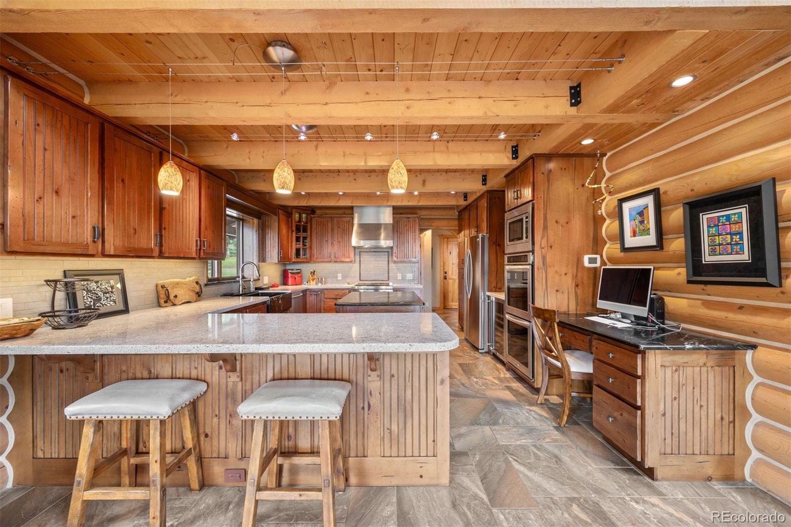 MLS Image #14 for 6273  annapurna drive,evergreen, Colorado