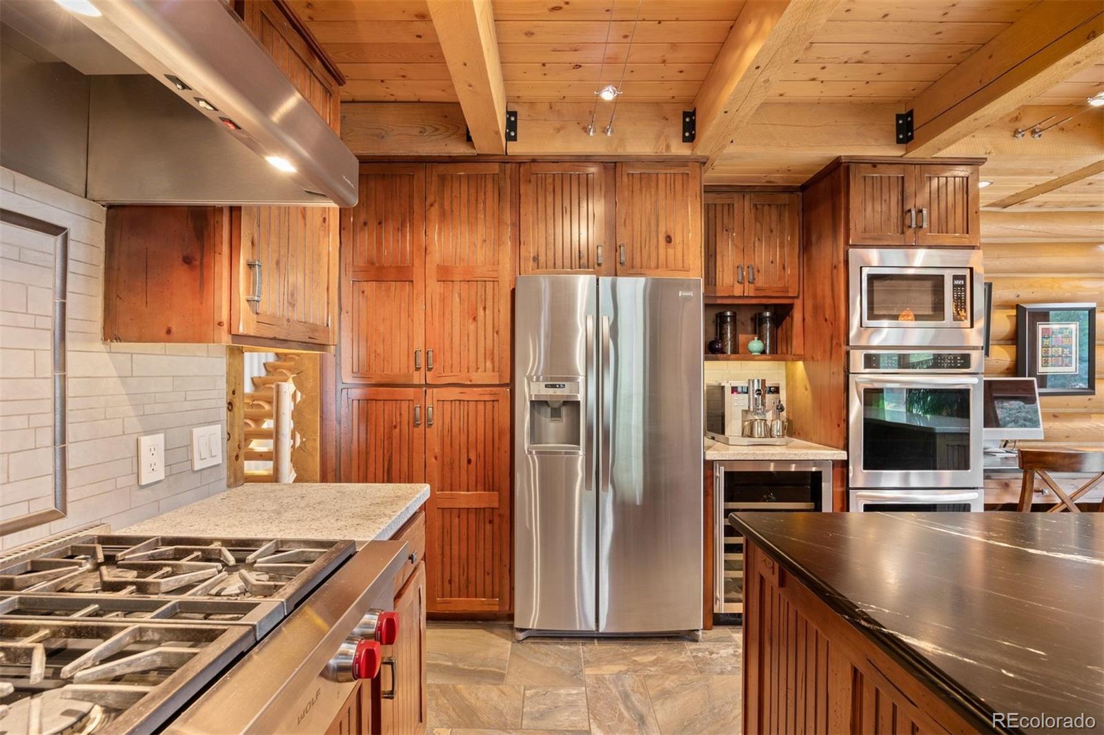 MLS Image #15 for 6273  annapurna drive,evergreen, Colorado