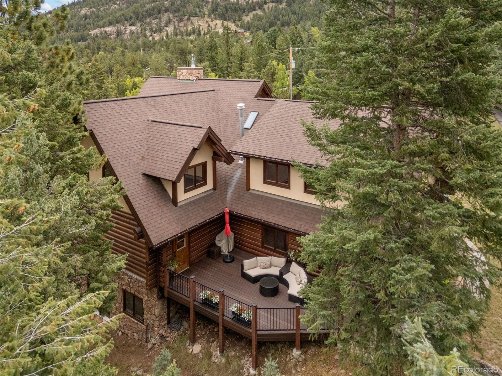 MLS Image #22 for 6273  annapurna drive,evergreen, Colorado