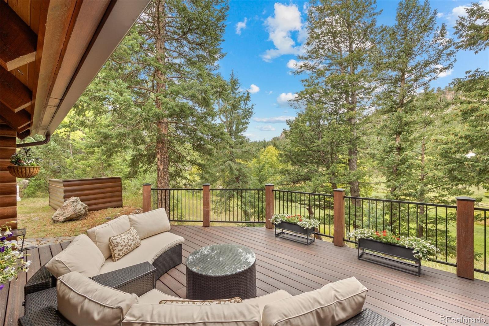 MLS Image #23 for 6273  annapurna drive,evergreen, Colorado