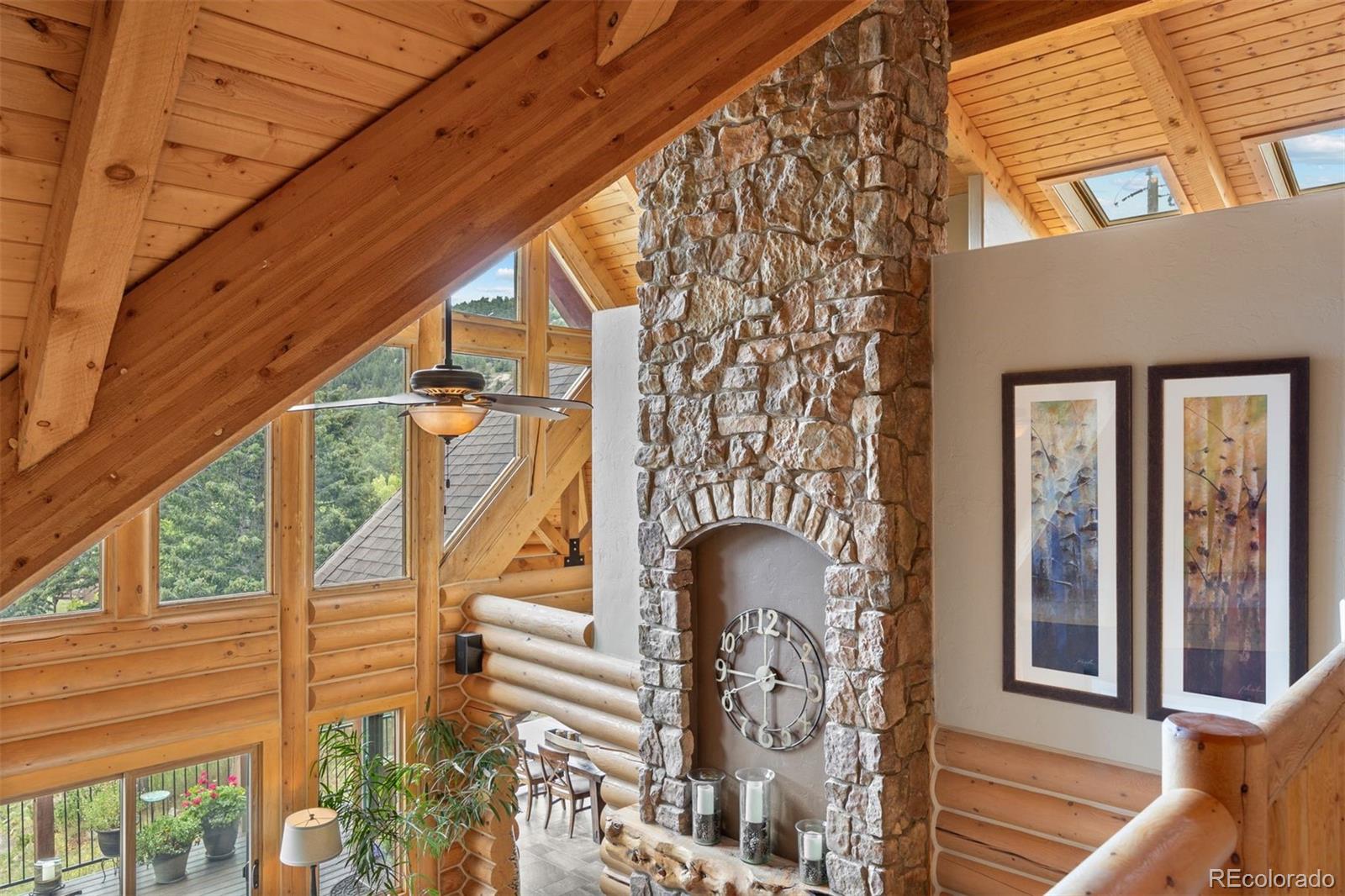 MLS Image #27 for 6273  annapurna drive,evergreen, Colorado