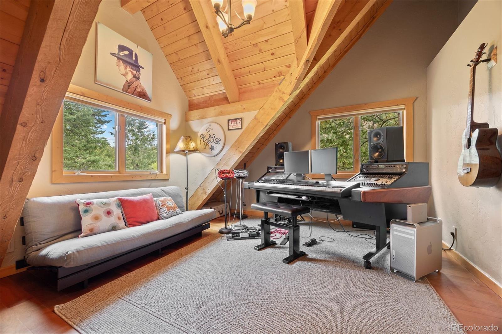 MLS Image #30 for 6273  annapurna drive,evergreen, Colorado