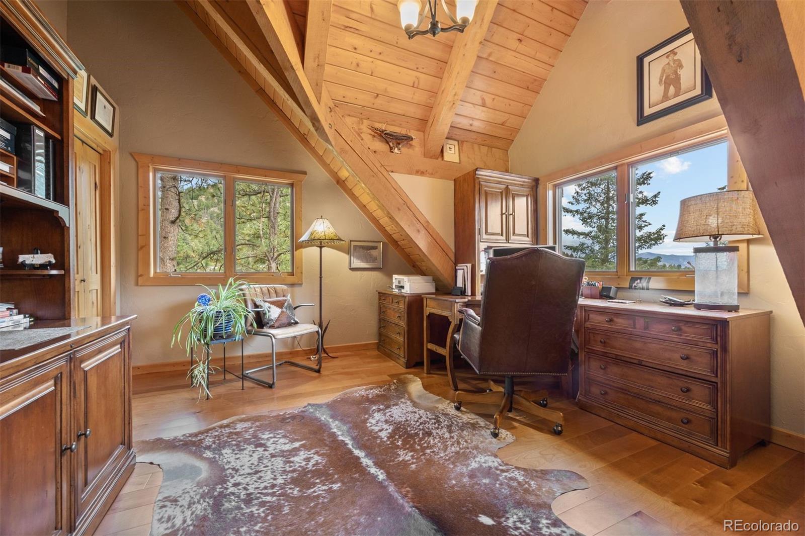 MLS Image #31 for 6273  annapurna drive,evergreen, Colorado
