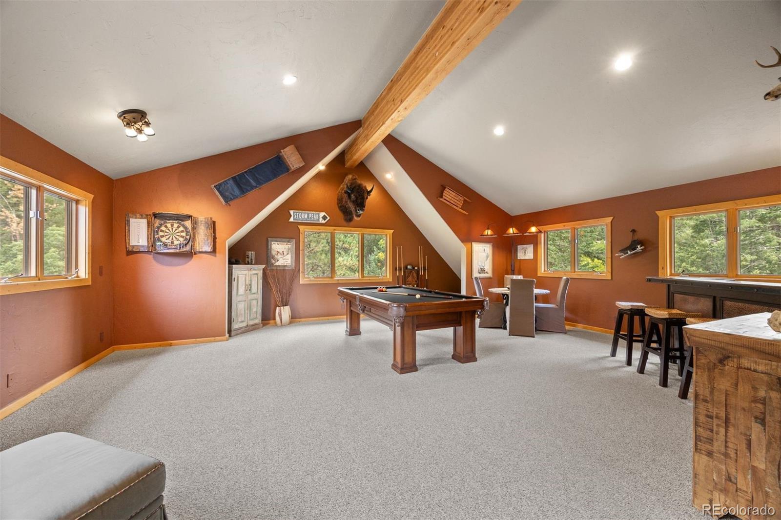 MLS Image #33 for 6273  annapurna drive,evergreen, Colorado