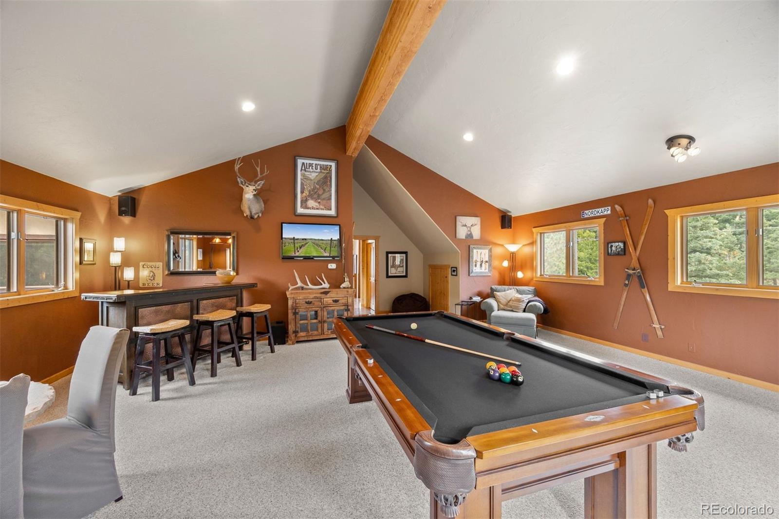 MLS Image #34 for 6273  annapurna drive,evergreen, Colorado