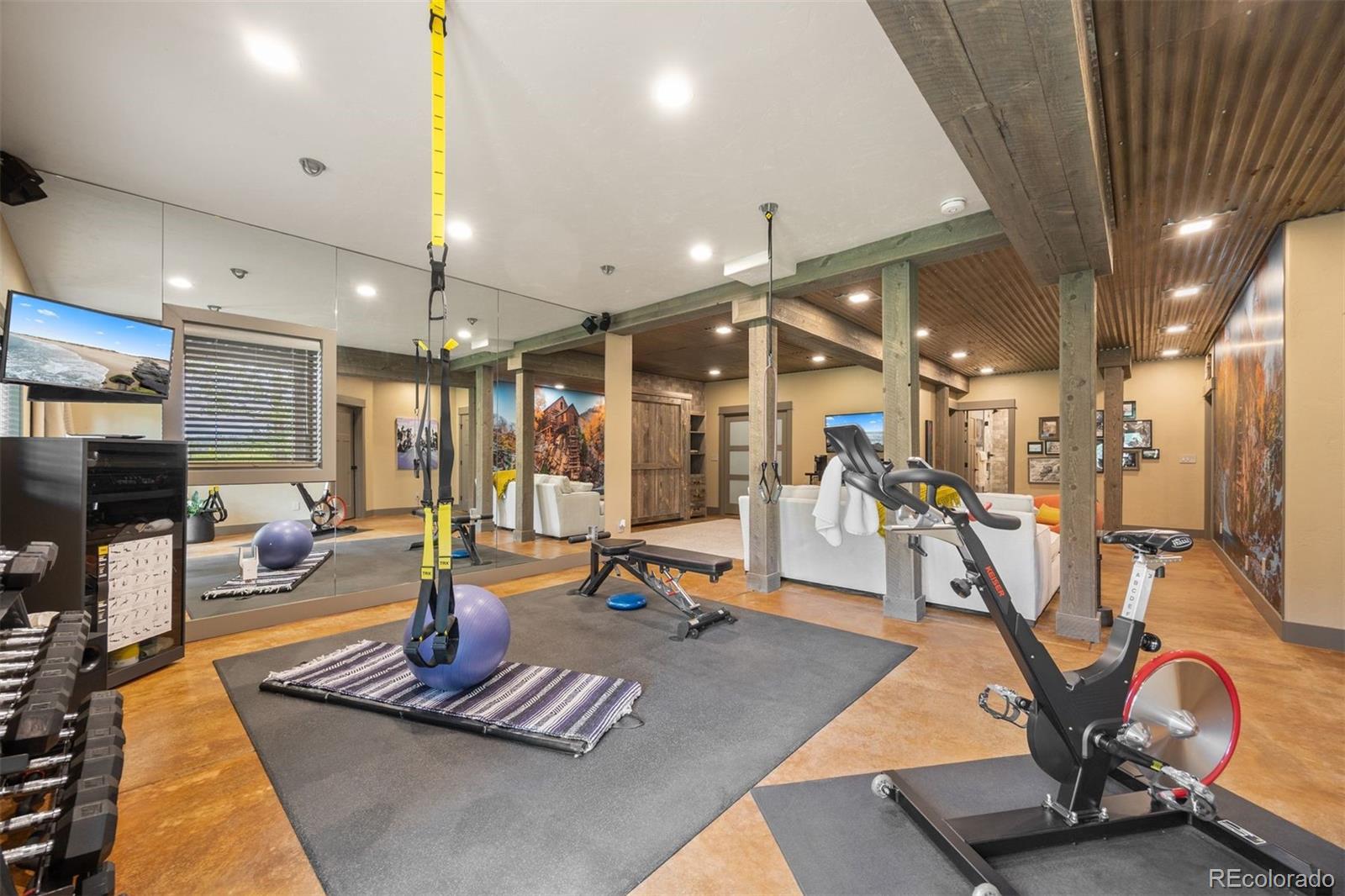 MLS Image #35 for 6273  annapurna drive,evergreen, Colorado