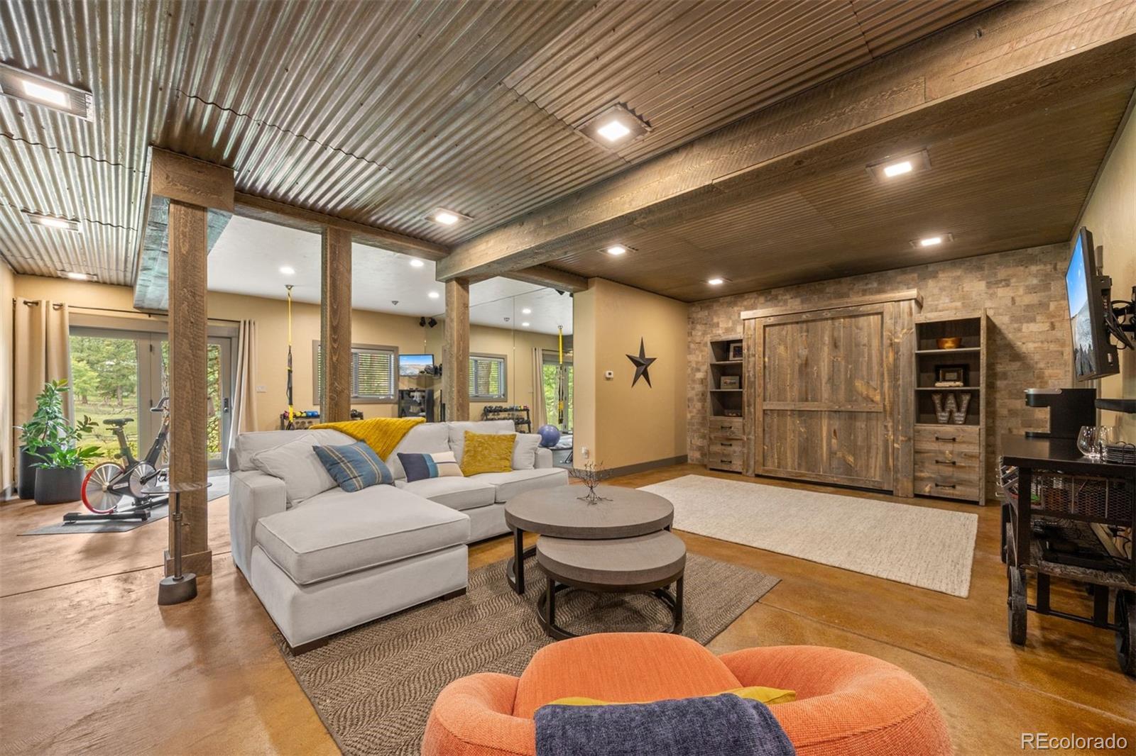 MLS Image #36 for 6273  annapurna drive,evergreen, Colorado