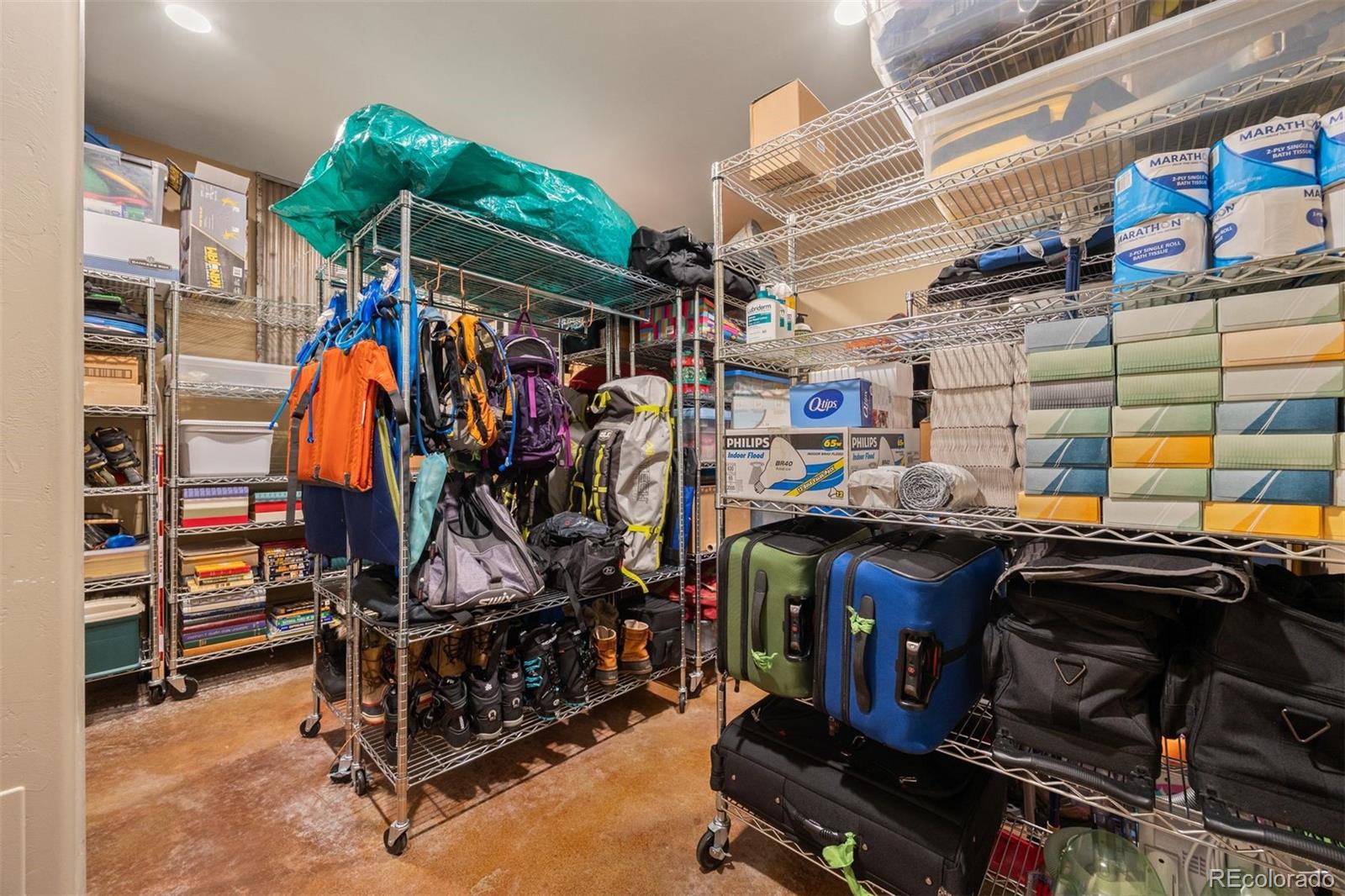 MLS Image #39 for 6273  annapurna drive,evergreen, Colorado