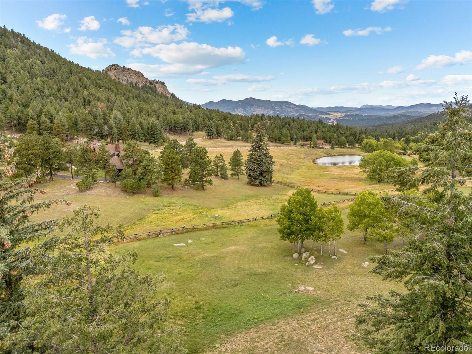 MLS Image #41 for 6273  annapurna drive,evergreen, Colorado