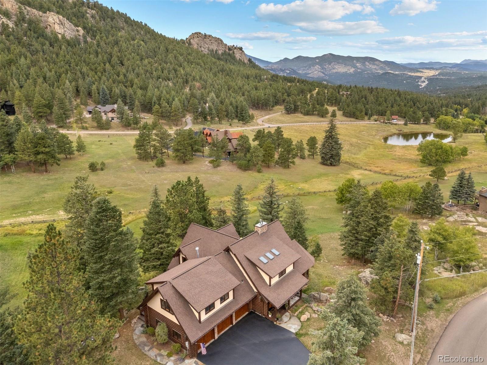 MLS Image #42 for 6273  annapurna drive,evergreen, Colorado
