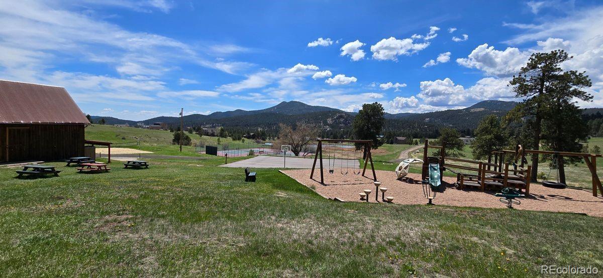 MLS Image #43 for 6273  annapurna drive,evergreen, Colorado
