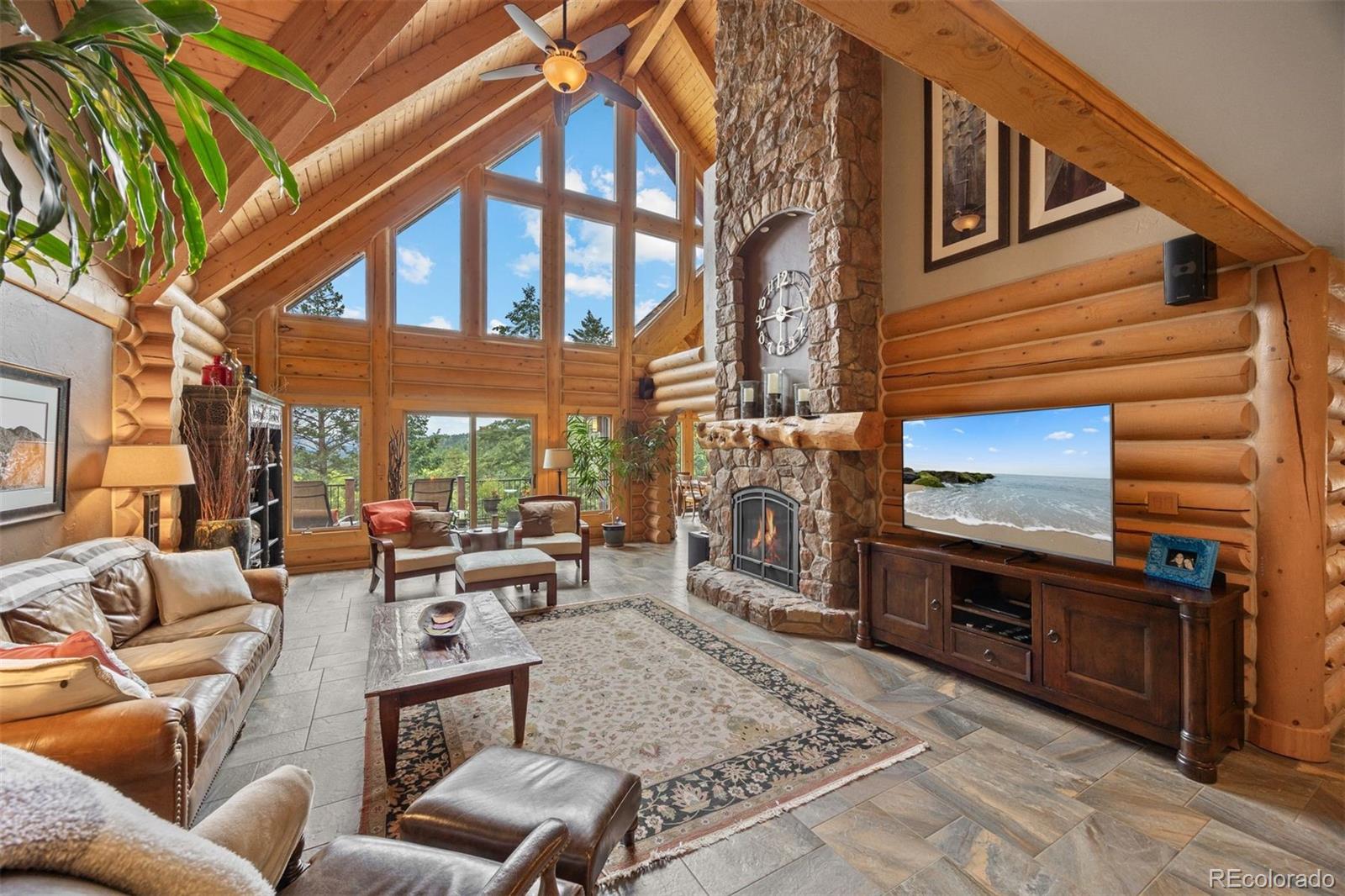MLS Image #5 for 6273  annapurna drive,evergreen, Colorado