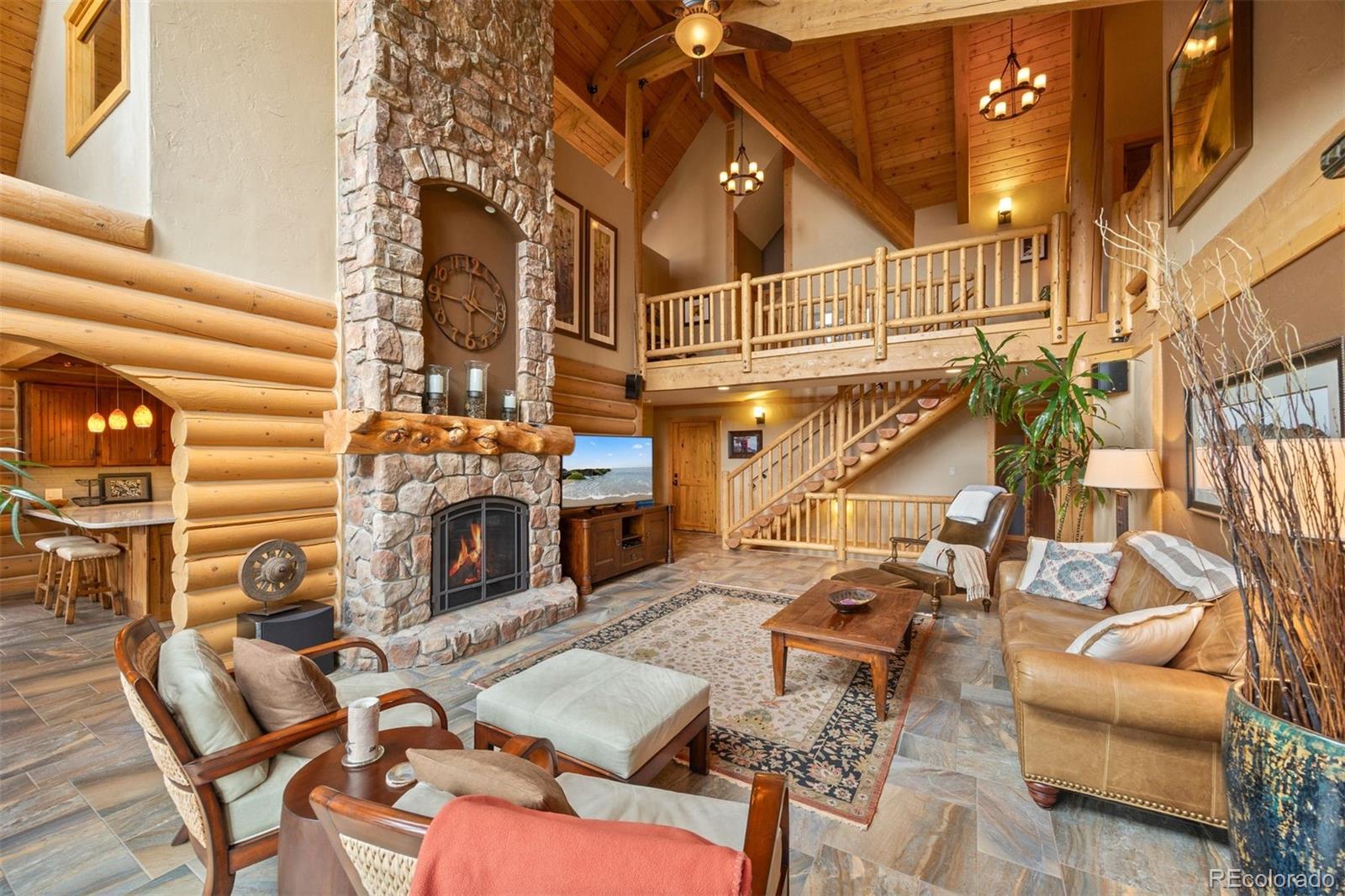 MLS Image #6 for 6273  annapurna drive,evergreen, Colorado