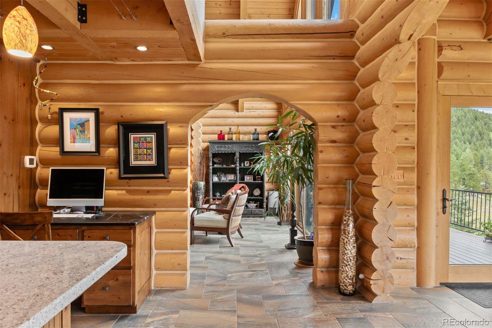 MLS Image #7 for 6273  annapurna drive,evergreen, Colorado