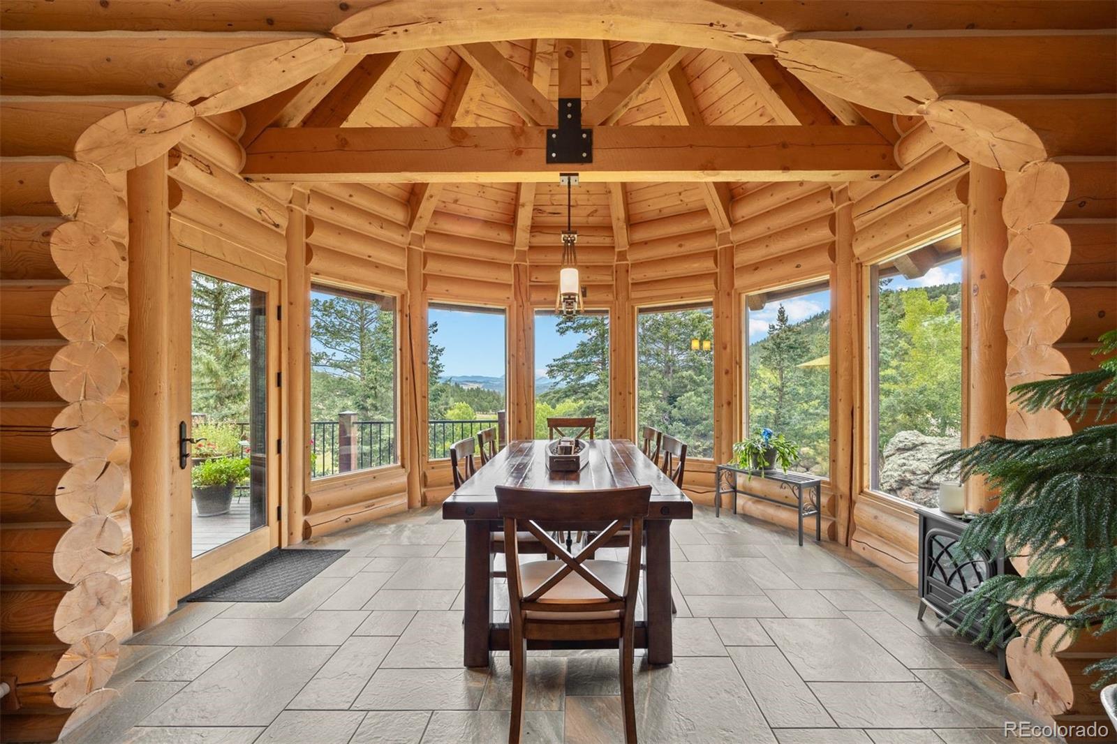 MLS Image #8 for 6273  annapurna drive,evergreen, Colorado