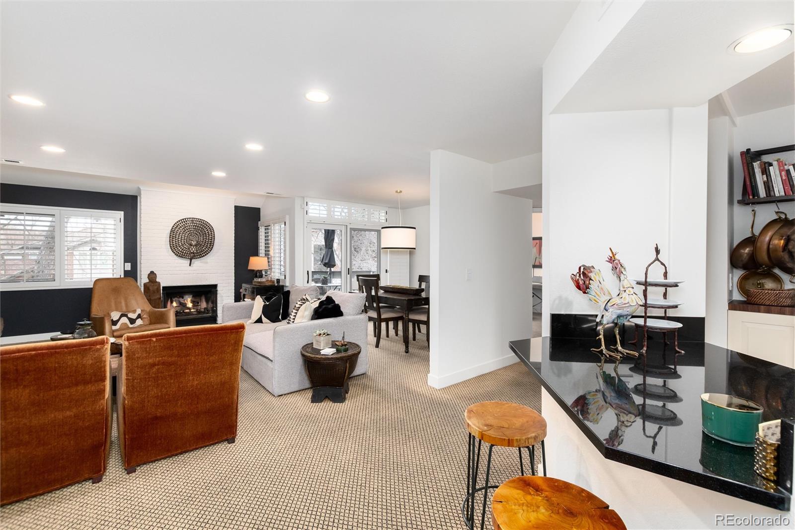 MLS Image #10 for 214  madison street ,denver, Colorado