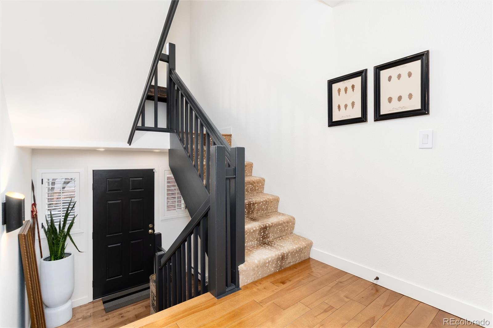 MLS Image #3 for 214  madison street ,denver, Colorado
