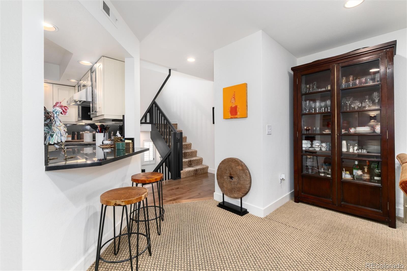 MLS Image #4 for 214  madison street ,denver, Colorado