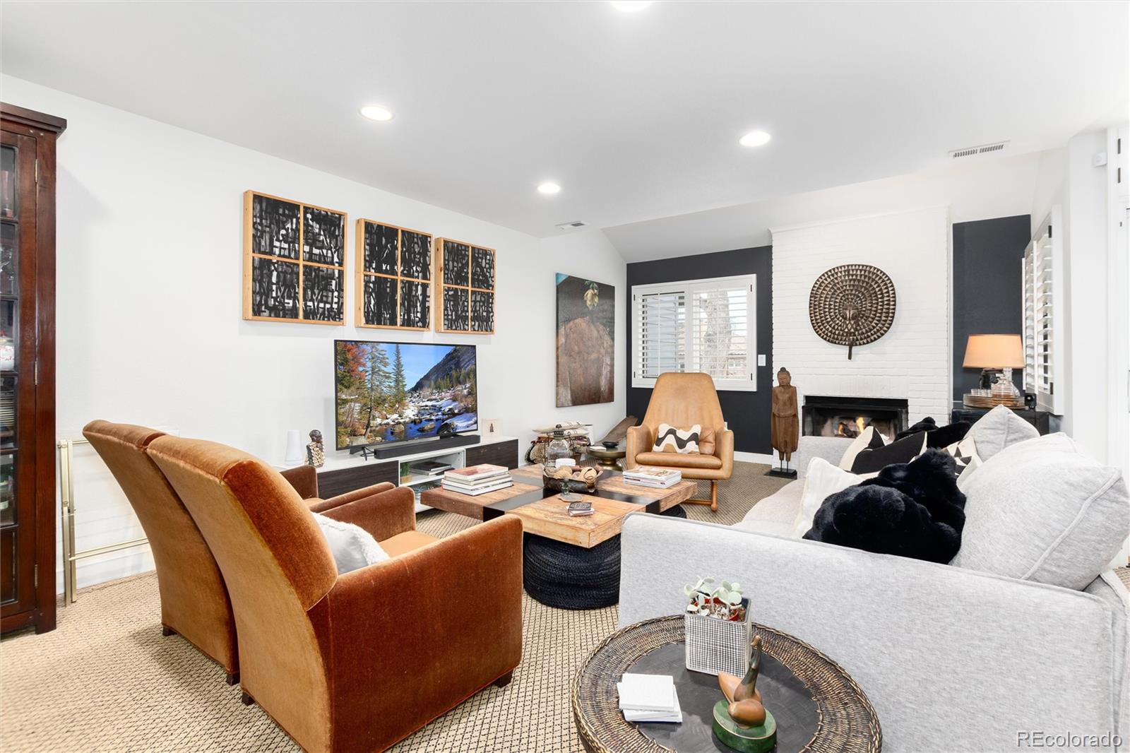 MLS Image #5 for 214  madison street ,denver, Colorado