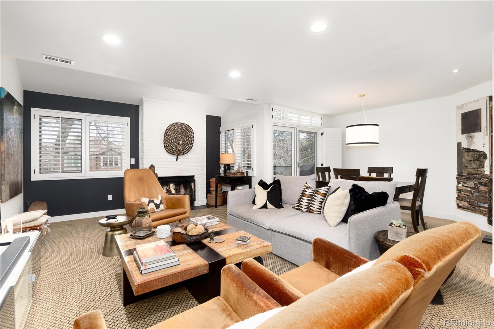 MLS Image #6 for 214  madison street ,denver, Colorado