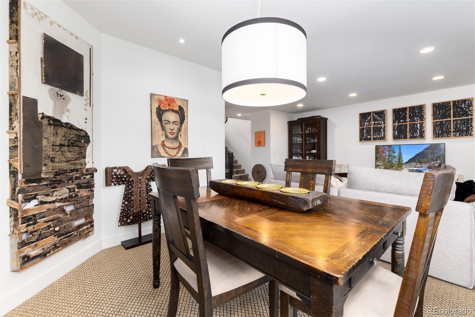 MLS Image #9 for 214  madison street ,denver, Colorado
