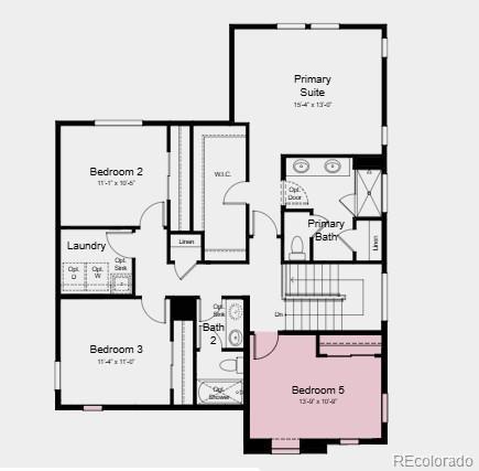 MLS Image #17 for 28430 e 4th place,watkins, Colorado